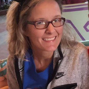 Meet your Posher, Tammy